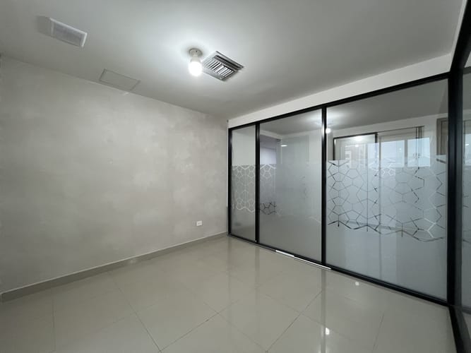 Oficina en arriendo en Las Delicias, Barranquilla, 100 m² · foto 14 de 14