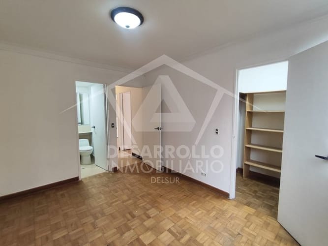 Apartamento de 3 alcobas en arriendo en Otraparte, Envigado, 140 m² · foto 5 de 13