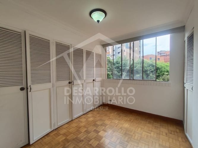 Apartamento de 3 alcobas en arriendo en Otraparte, Envigado, 140 m² · foto 7 de 13