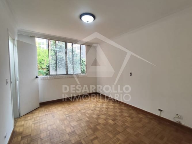 Apartamento de 3 alcobas en arriendo en Otraparte, Envigado, 140 m² · foto 10 de 13