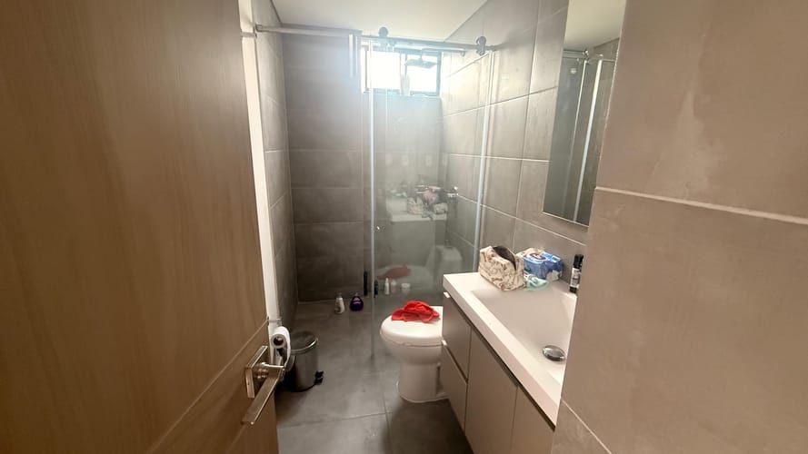 Apartamento de 3 alcobas en venta en Anillo Vial, Floridablanca, 109 m² · foto 10 de 20