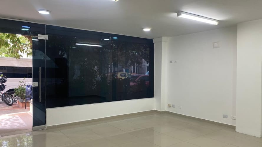 Local en arriendo en Boston, Barranquilla, 40 m² · foto 4 de 8