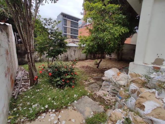 Casa de 9 alcobas en arriendo en La Campiña, Barranquilla, 245 m² · foto 16 de 21