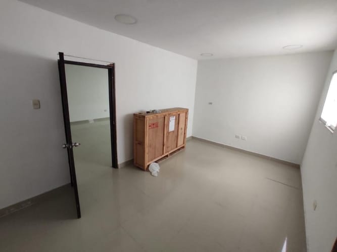 Casa de 9 alcobas en arriendo en La Campiña, Barranquilla, 245 m² · foto 17 de 21