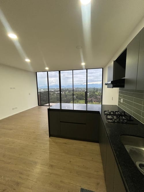 Apartamento de 3 alcobas en venta en Cerritos, Pereira, 101 m² · foto 3 de 14