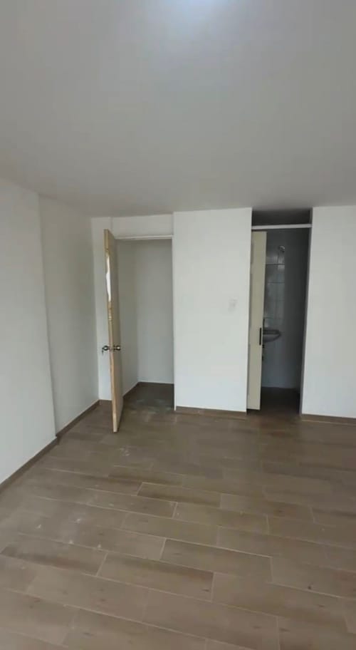 Apartaestudio en arriendo en Pasadena, Bogotá, 20 m² · foto 7 de 13