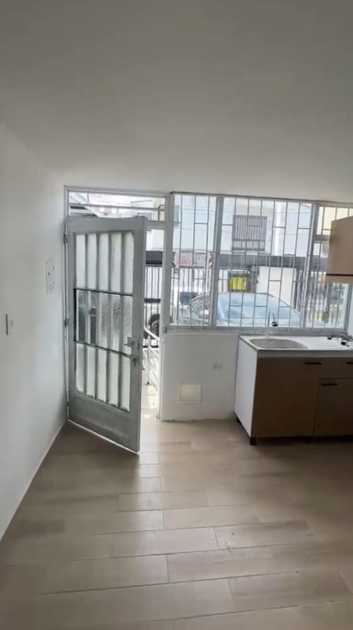 Apartaestudio en arriendo en Pasadena, Bogotá, 20 m² · foto 2 de 13