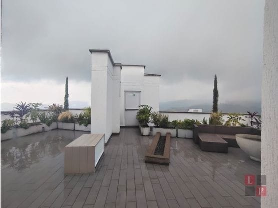 Apartaestudio en arriendo en Villapilar, Manizales, 35 m² · foto 11 de 14