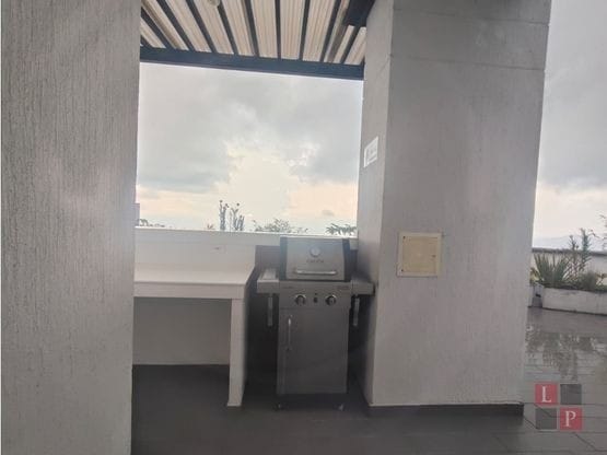 Apartaestudio en arriendo en Villapilar, Manizales, 35 m² · foto 12 de 14