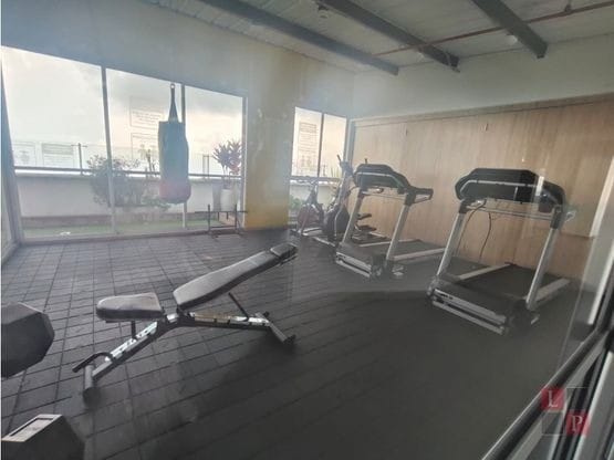 Apartaestudio en arriendo en Villapilar, Manizales, 35 m² · foto 13 de 14
