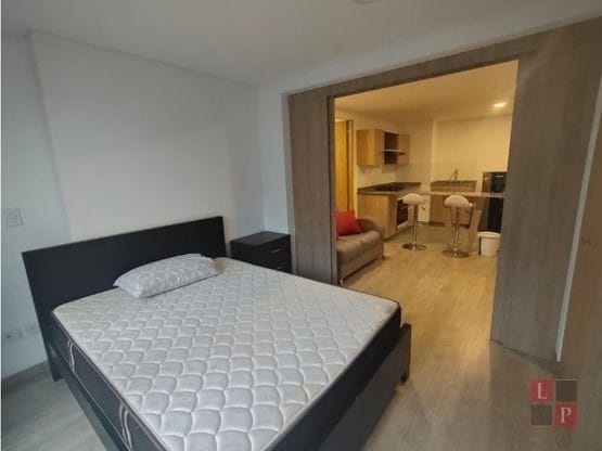 Apartaestudio en arriendo en Villapilar, Manizales, 35 m² · foto 9 de 14