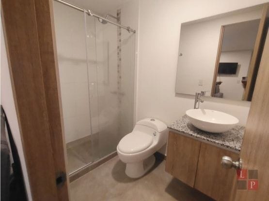 Apartaestudio en arriendo en Villapilar, Manizales, 35 m² · foto 7 de 14