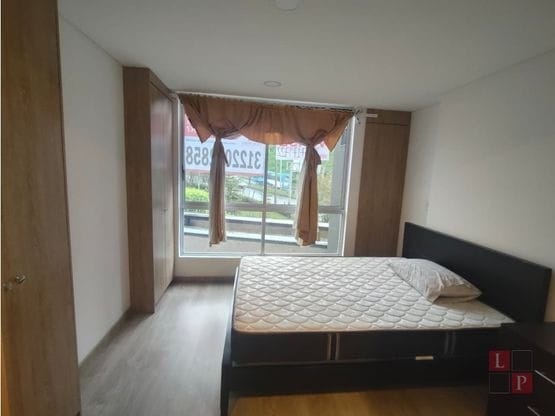 Apartaestudio en arriendo en Villapilar, Manizales, 35 m² · foto 8 de 14