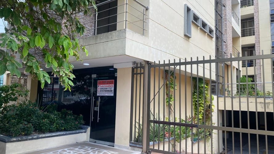 Local en arriendo en Boston, Barranquilla, 40 m² · foto 8 de 8