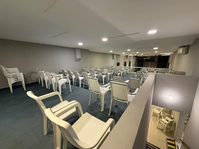 Bodega en venta en Nuevo Sotomayor, Bucaramanga, 442 m² · foto 4 de 20