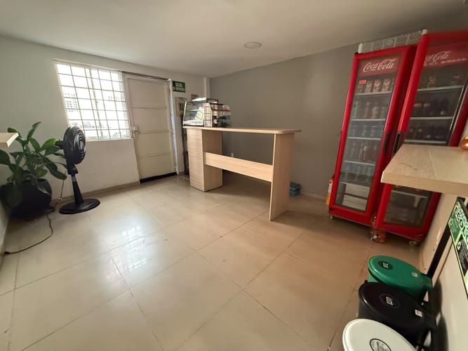Bodega en venta en Nuevo Sotomayor, Bucaramanga, 442 m² · foto 11 de 20