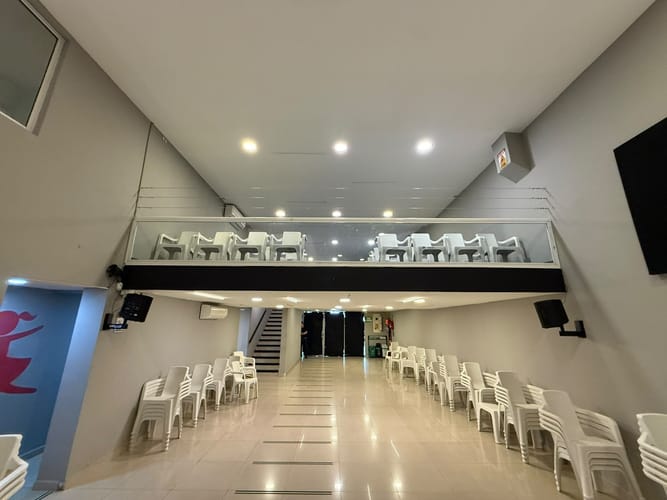 Bodega en venta en Nuevo Sotomayor, Bucaramanga, 442 m² · foto 3 de 20