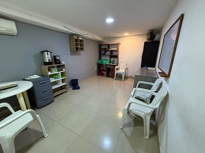 Bodega en venta en Nuevo Sotomayor, Bucaramanga, 442 m² · foto 10 de 20