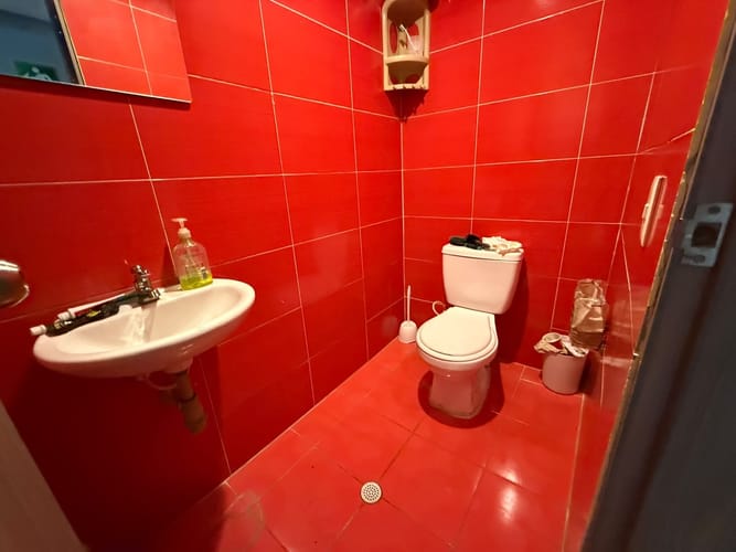 Bodega en venta en Nuevo Sotomayor, Bucaramanga, 442 m² · foto 19 de 20