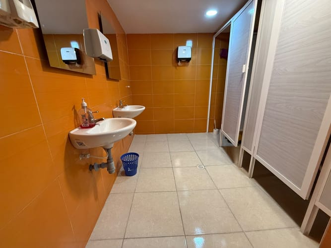 Bodega en venta en Nuevo Sotomayor, Bucaramanga, 442 m² · foto 18 de 20