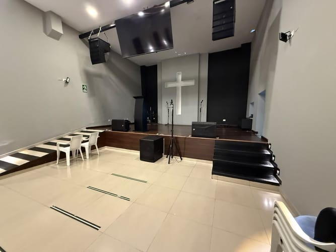 Bodega en venta en Nuevo Sotomayor, Bucaramanga, 442 m² · foto 2 de 20