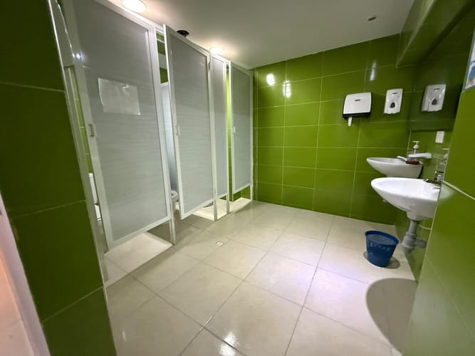 Bodega en venta en Nuevo Sotomayor, Bucaramanga, 442 m² · foto 20 de 20