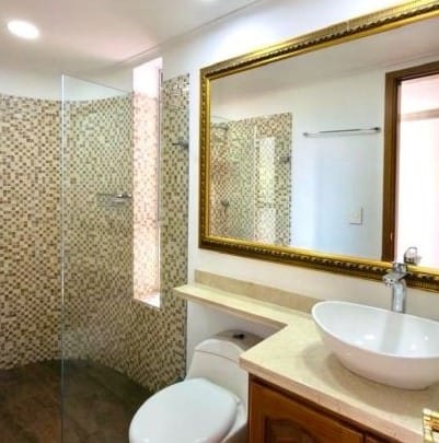 Apartamento de 4 alcobas en venta en Laureles, Medellín, 100 m² · foto 5 de 15