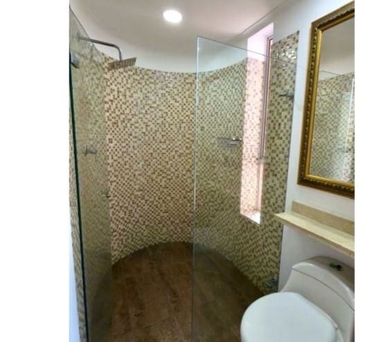 Apartamento de 4 alcobas en venta en Laureles, Medellín, 100 m² · foto 6 de 15