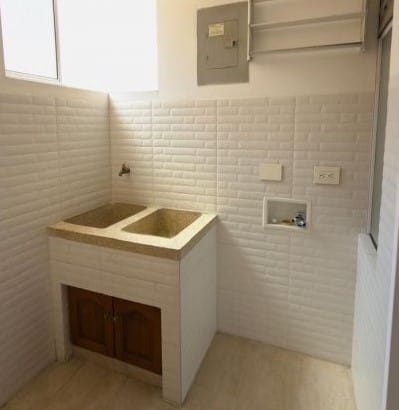 Apartamento de 4 alcobas en venta en Laureles, Medellín, 100 m² · foto 15 de 15