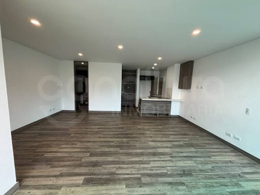 Apartamento de 2 alcobas en venta en La Mina, Envigado, 75 m² · foto 6 de 9