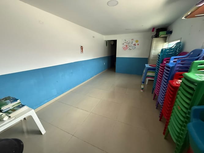 Bodega en venta en Nuevo Sotomayor, Bucaramanga, 442 m² · foto 9 de 20
