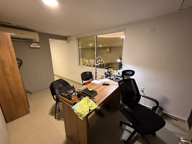 Bodega en venta en Nuevo Sotomayor, Bucaramanga, 442 m² · foto 14 de 20