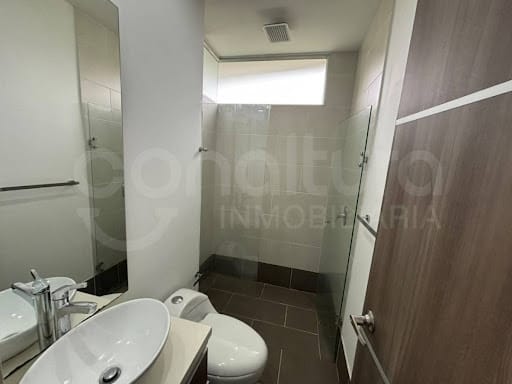 Apartamento de 2 alcobas en venta en La Mina, Envigado, 75 m² · foto 7 de 9
