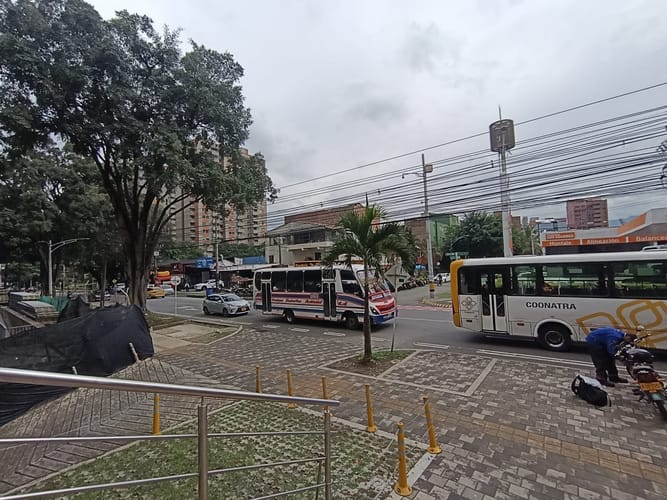 Local en arriendo en Laureles, Medellín, 60 m² · foto 4 de 11