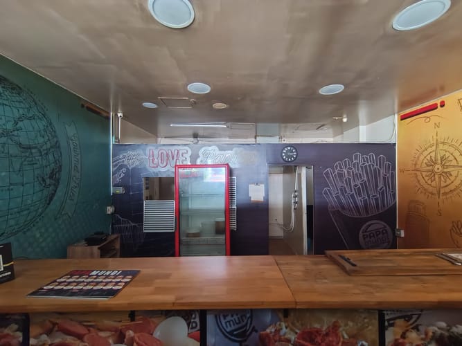 Local en arriendo en Laureles, Medellín, 60 m² · foto 5 de 11