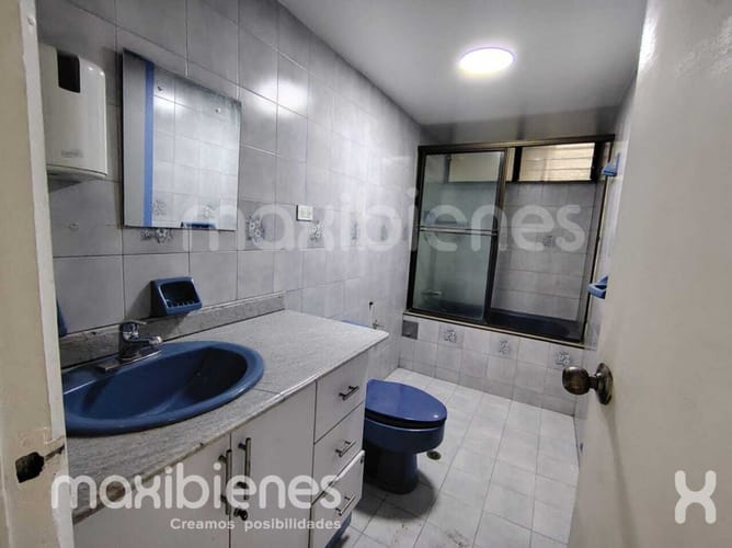 Casa de 3 alcobas en arriendo en Las Acacias, Medellín, 300 m² · foto 18 de 22
