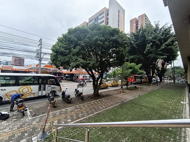 Local en arriendo en Laureles, Medellín, 60 m² · foto 7 de 11