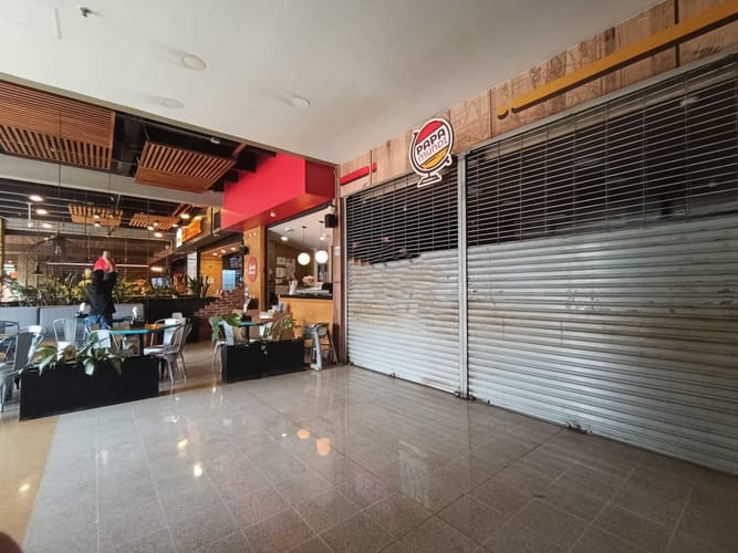 Local en arriendo en Laureles, Medellín, 60 m² · foto 9 de 11