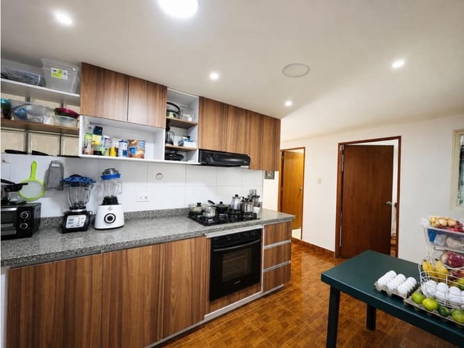 Apartamento de 4 alcobas en venta en Belén Miravalle, Medellín, 130 m² · foto 8 de 14