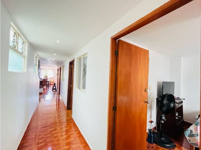 Apartamento de 4 alcobas en venta en Belén Miravalle, Medellín, 130 m² · foto 9 de 14
