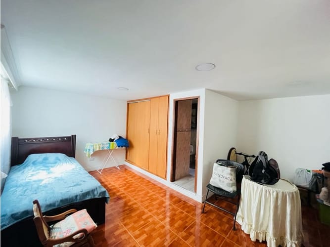 Apartamento de 4 alcobas en venta en Belén Miravalle, Medellín, 130 m² · foto 10 de 14