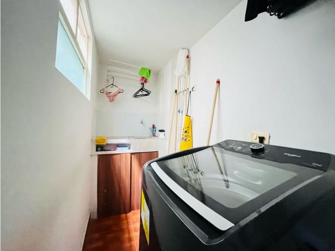 Apartamento de 4 alcobas en venta en Belén Miravalle, Medellín, 130 m² · foto 12 de 14