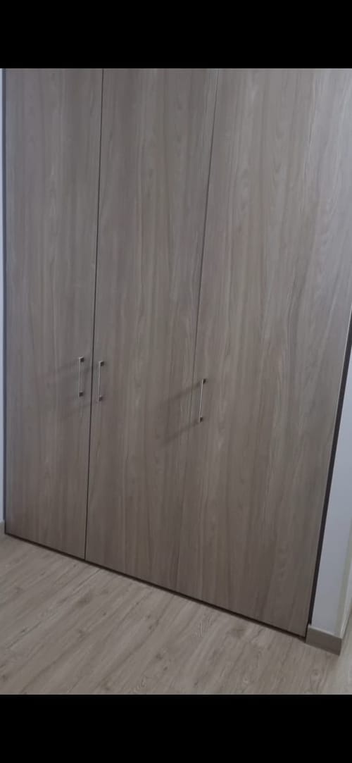 Apartamento de 2 alcobas en arriendo en Chuntame, Cajicá, 58 m² · foto 4 de 5