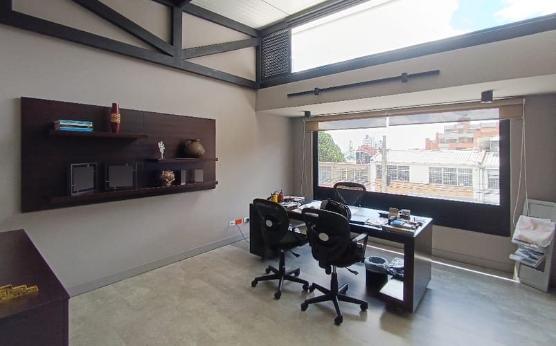 Casa de 5 alcobas en venta en Bosque Calderon, Bogotá, 384 m² · foto 4 de 19