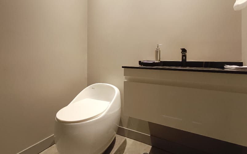 Casa de 5 alcobas en venta en Bosque Calderon, Bogotá, 384 m² · foto 5 de 19