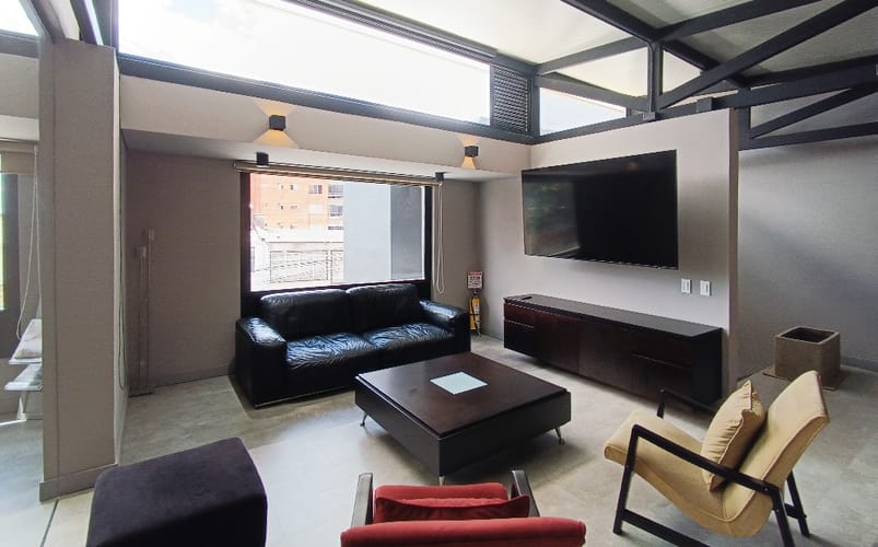 Casa de 5 alcobas en venta en Bosque Calderon, Bogotá, 384 m² · foto 6 de 19