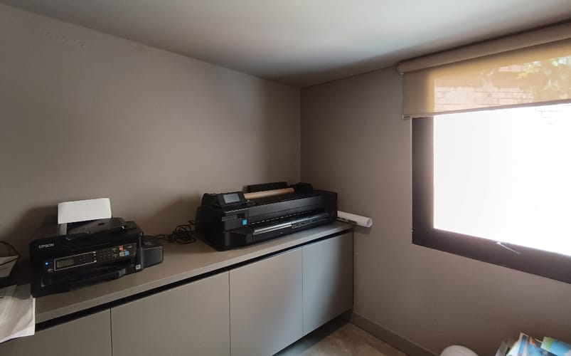 Casa de 5 alcobas en venta en Bosque Calderon, Bogotá, 384 m² · foto 8 de 19