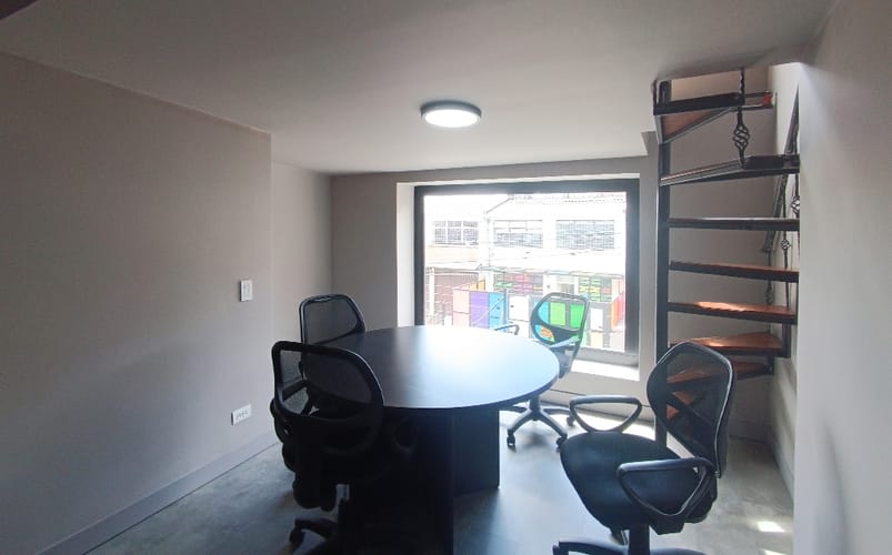 Casa de 5 alcobas en venta en Bosque Calderon, Bogotá, 384 m² · foto 10 de 19