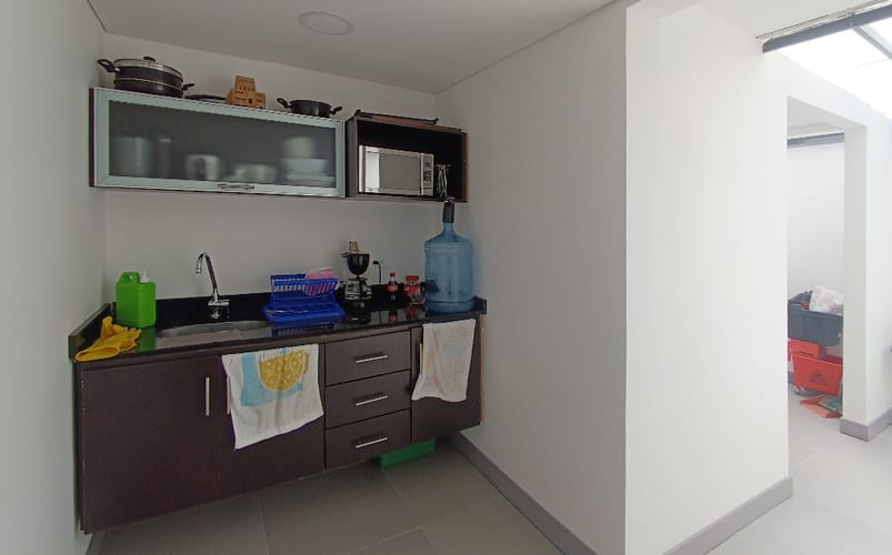Casa de 5 alcobas en venta en Bosque Calderon, Bogotá, 384 m² · foto 11 de 19