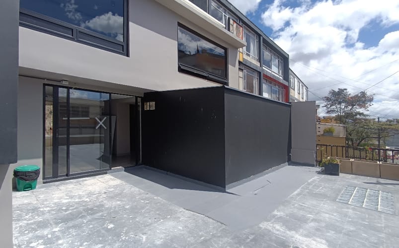 Casa de 5 alcobas en venta en Bosque Calderon, Bogotá, 384 m² · foto 13 de 19